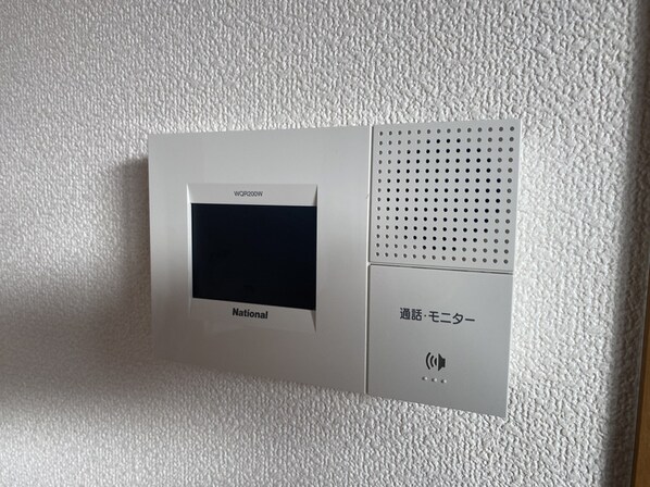 ロワジールの物件内観写真